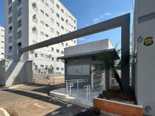 Apartamento Vilas de Saragoça - 2 quartos