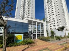 Oportunidade - Edifício Garden - Chácara Cachoeira