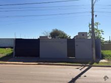 Casa no Parque das Águas