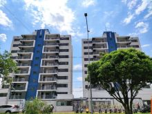 Apartamento Style - 1 suíte e 1 quarto