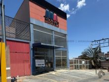 Salão comercial no Centro