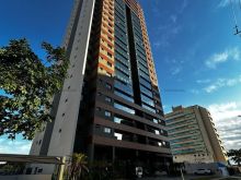 Apartamento - Edifício Gibran