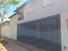 Nascente e vista linda da cidade - região nobre