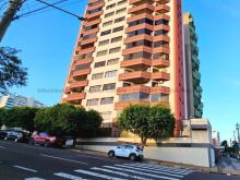 Excelente apartamento - Edifício Saint Thomas