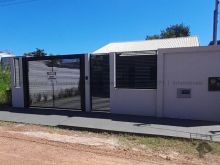 Casa no Portal do Rio Formoso