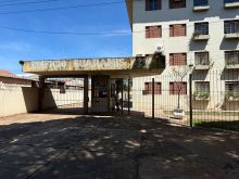 Apartamento - Residencial Guaranis