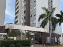 Apartamento no Edifício Rioja - torre Tempranillo