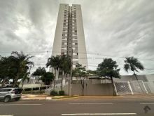 Apartamento nascente com planejados - Edifício Torres de España