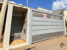 100m da avenida João Arinos com planejados e energia solar