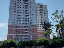 Edifício Garden Botanic - apartamento