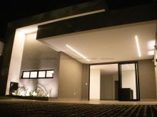 Casa moderna de alto padrão