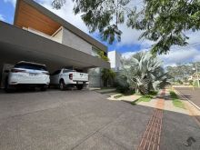 Sobrado no Damha III