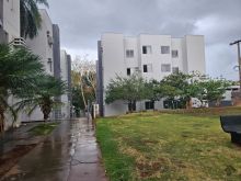 Residencial San Fernando - excelente apartamento