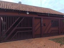 Excelente oportunidade - casa