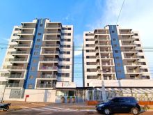 Apartamento térreo - melhor posição no Style