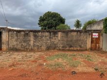 Excelente terreno no Guanandi II