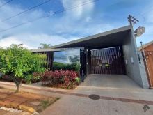 Sobrado - 3 suítes - 196 m² - avenida Afonso Pena