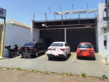 Ótimo imóvel comercial