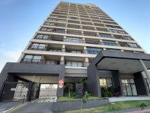 Flat no Edifício Vista