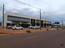 Sala comercial - 335 m²