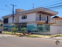 Imóvel comercial reformado na Spipe Calarge