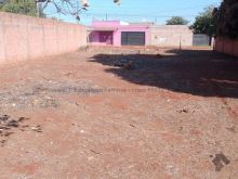 Terreno no Nova Campo Grande medindo 15 x 35 m