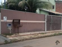 Casa no Jardim Andreia