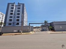 Residencial Villas de Saragoça - próximo à avenida Três Barras