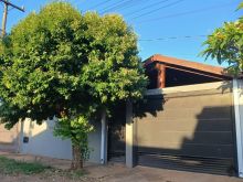 Casa suíte mais 1 quarto