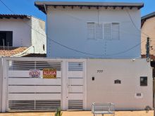 Vila Carlota - próximo à Praça do Peixe