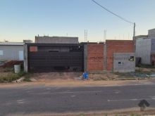 Casa no Parque das Águas - Bonito/MS