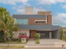 Sobrado Damha I - 04 suítes