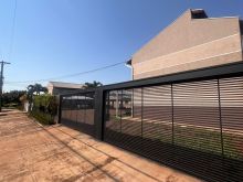 Apartamento - Parque Alvorada