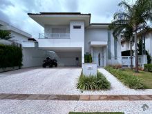 Sobrado de esquina - Damha II