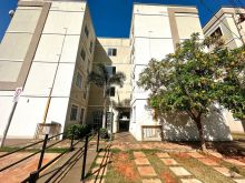 Apartamento 2 quartos