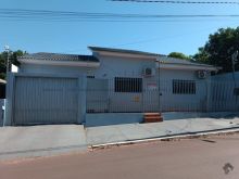 Residência semi-mobiliada no Berneck