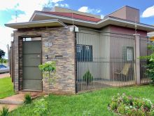 Jardim Água Boa - Dourados/MS