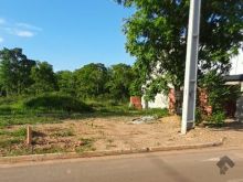 Terreno no Monte Cristo