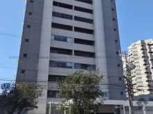 Apartamento - condomínio Maison Lafite - Centro
