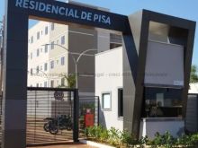 Apartamento com sacada - incluso IPTU e condomínio