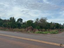 Área comercial 2 ha - frente para o rodoanel no Indubrasil