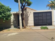 Casa bem localizada - 0 de entrada