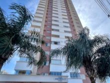 Olavo Bilac - 03 dormitórios perto da Uniderp