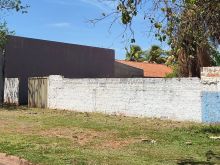 Terreno no bairro Nova Campo Grande