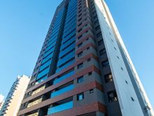 Apartamento - 3 suítes