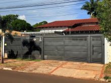 Casa em ótima localização