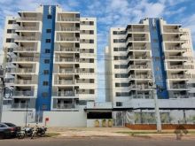 Apartamento térreo Style com planejados