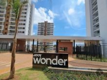 Térreo garden no Wonder - o melhor