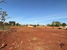 Terreno para placa solar