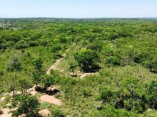 Chácara no Rio Formoso - 8 hectares